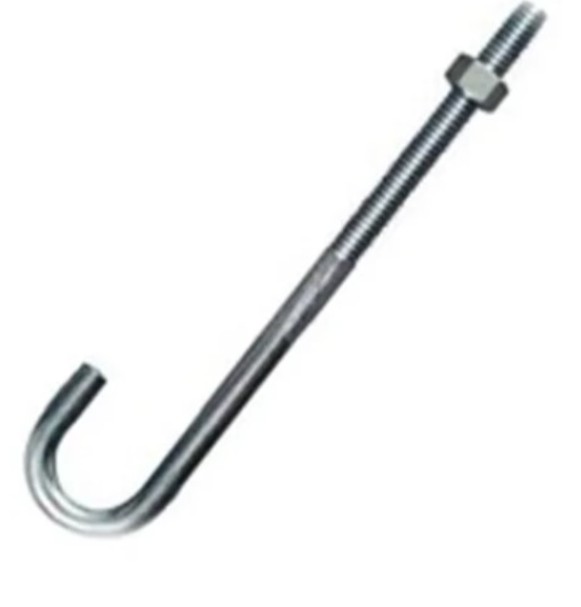 Foundation Bolt